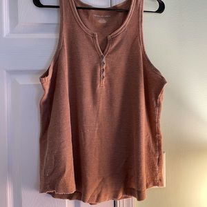 American Eagle Tank